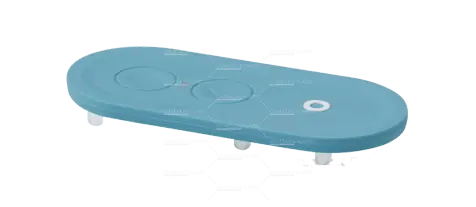 Élastomère Élastomère Surmoulage
