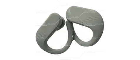 Moulage par insert d'aimant