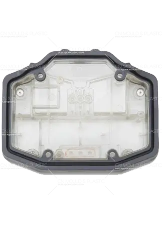Application de moule d'injection plastique