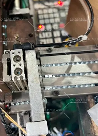 Processus intégrés dans l'automatisation de l'assemblage