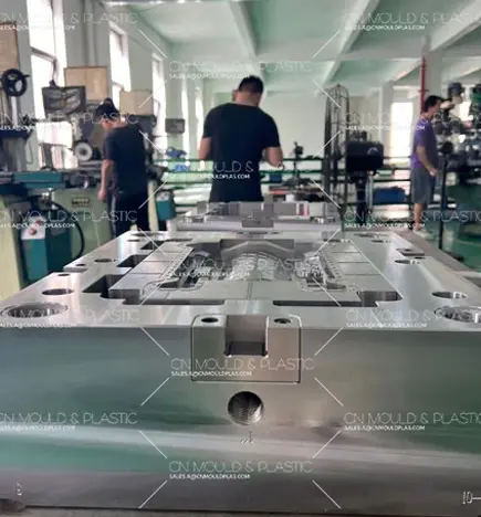 Conception pour la fabrication