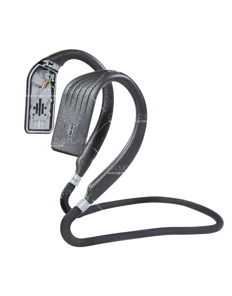 Moulage multi-tir