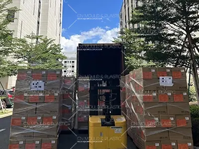 Innovation technique au CN