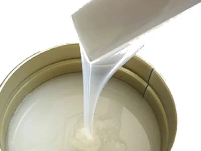 Caoutchouc silicone liquide (LSR)