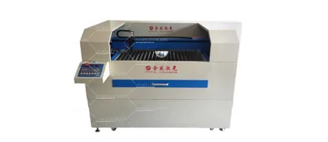 Machines de découpe laser