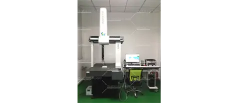 Machine de mesure coordonnée (CMM)