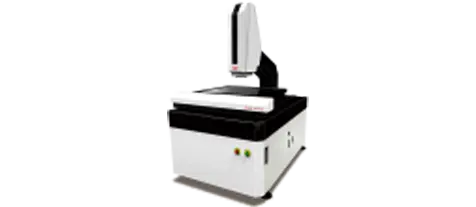 Machine de mesure optique (OMM)