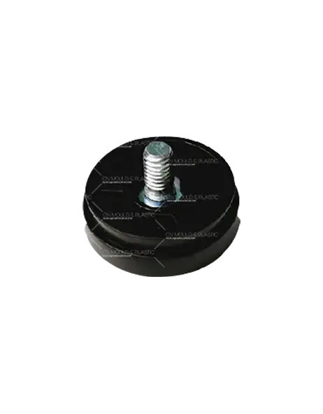 Moulage par insert