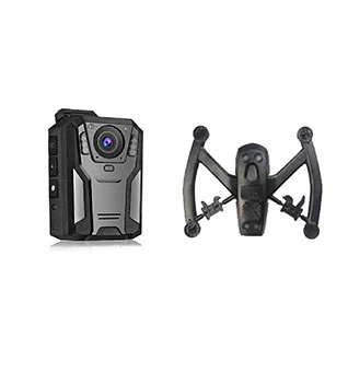 Drone et appareil photo