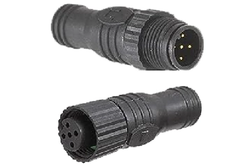 NMEA 2000 paire Terminateurs mâle/femelle