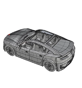 Automobile