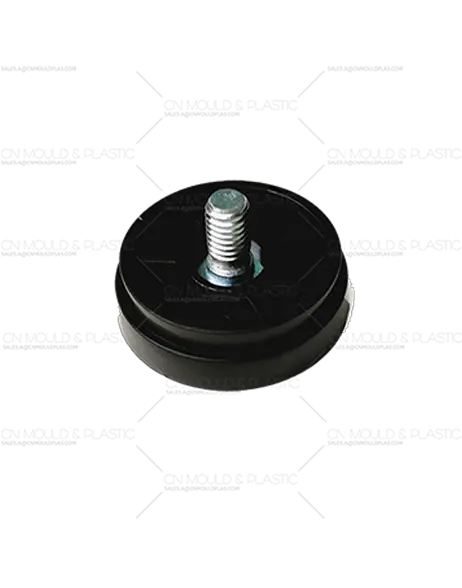 Moulage par insert