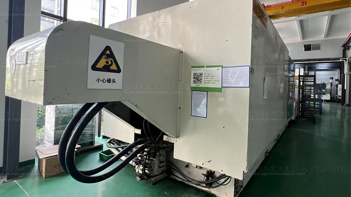 Dernières technologies dans le moulage multi-composants