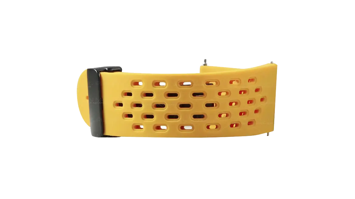 Applications du moulage par compression de silicone