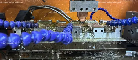 Système de refroidissement