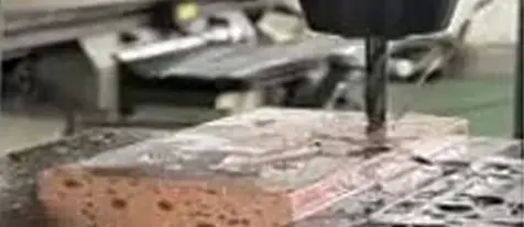Conception pour la fabrication de moisissure
