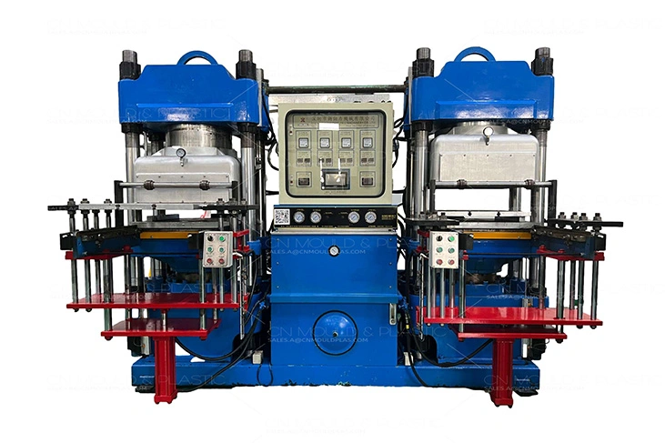 Entreprise de fabrication d'injection