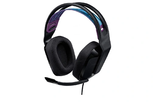 Casques de jeu