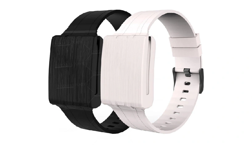 Portables et moulage par injection VR