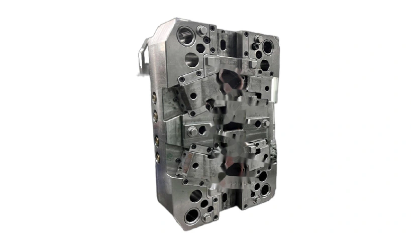 Portables et moulage par injection VR