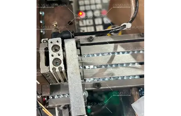 Automatisation de l'Assemblée