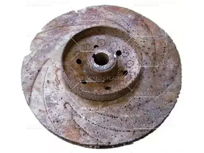 Les causes de la corrosion galvanique et ses mesures préventives