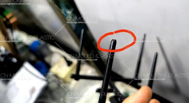 Pourquoi les moules d'injection devraient-ils être testés? Quel est le but des tests de moisissure? (Études de fabrication de moisissures)