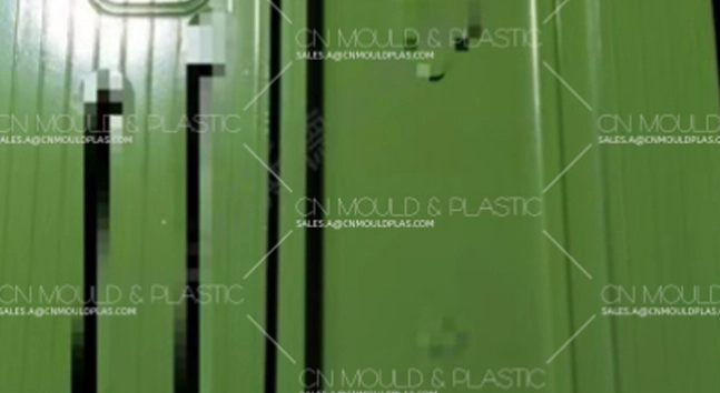 Exigences de performance pour les matériaux de moule en plastique (moulage scientifique)